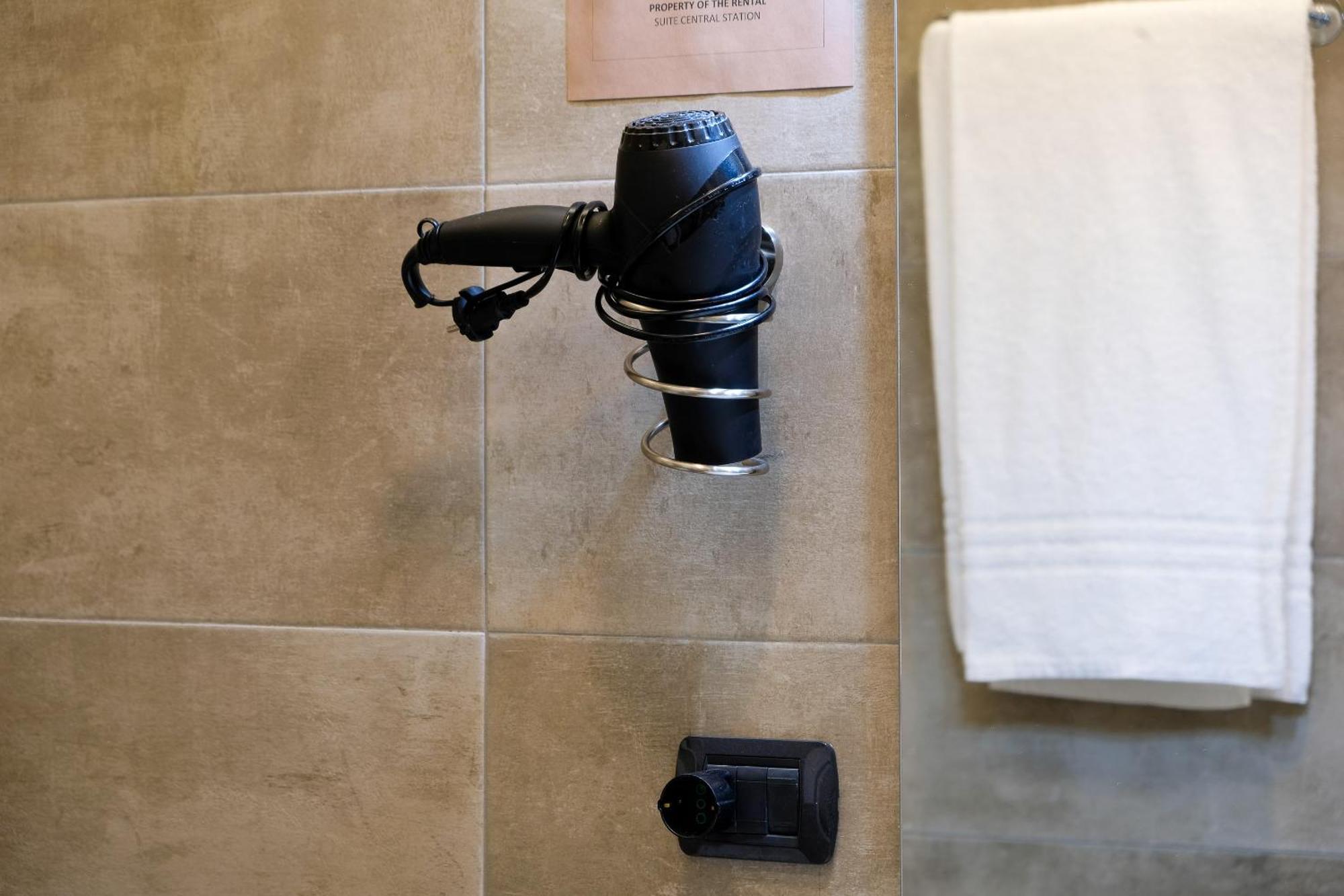 Double L Luxury Suite Milaan Buitenkant foto